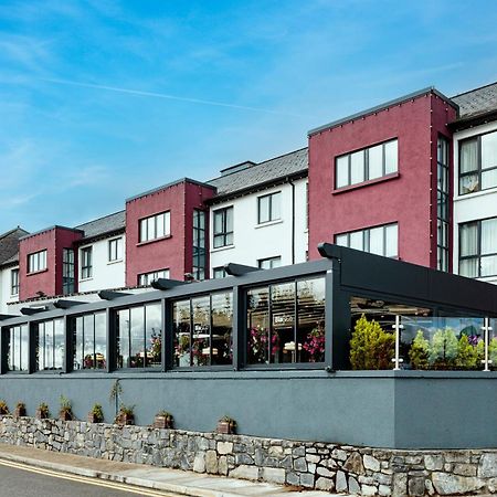 Claregalway Hotel Eksteriør bilde