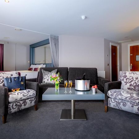 Claregalway Hotel Eksteriør bilde