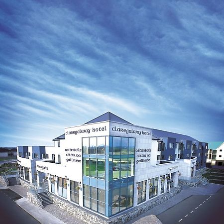 Claregalway Hotel Eksteriør bilde