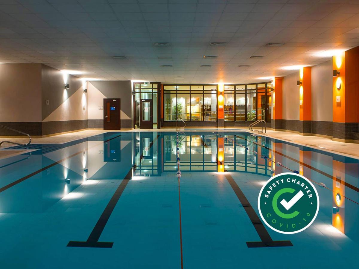 Claregalway Hotel Eksteriør bilde