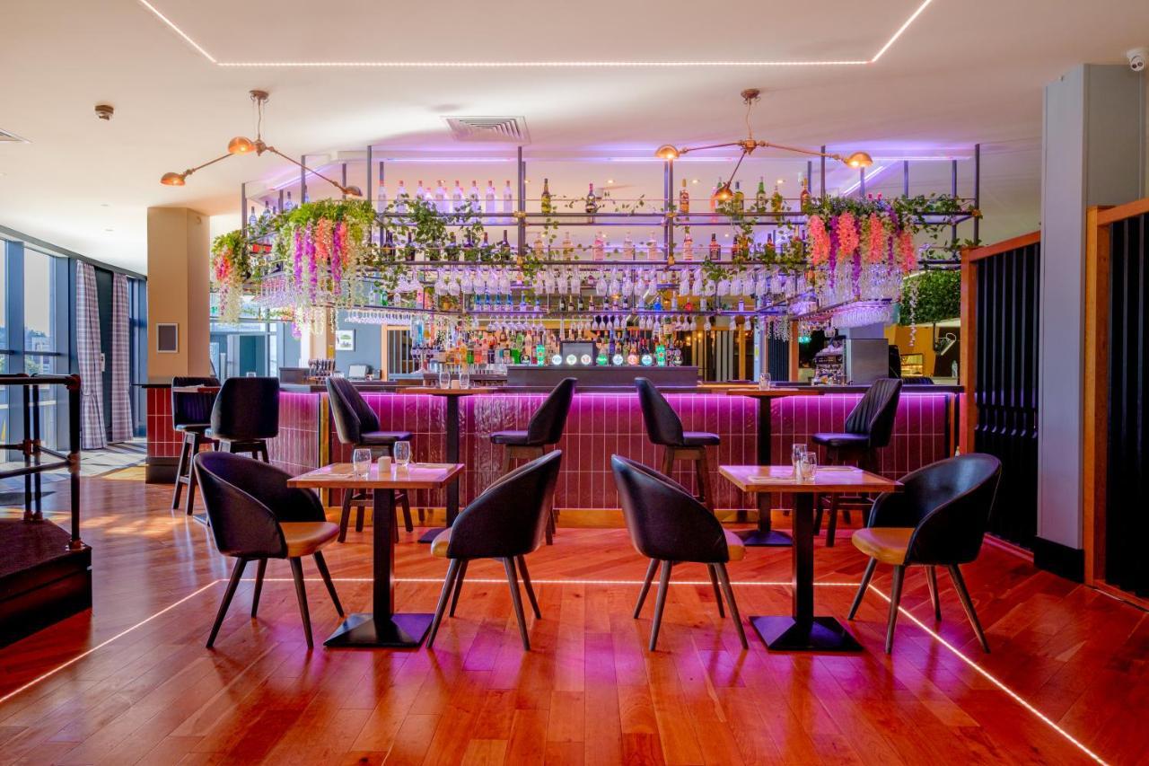 Claregalway Hotel Eksteriør bilde