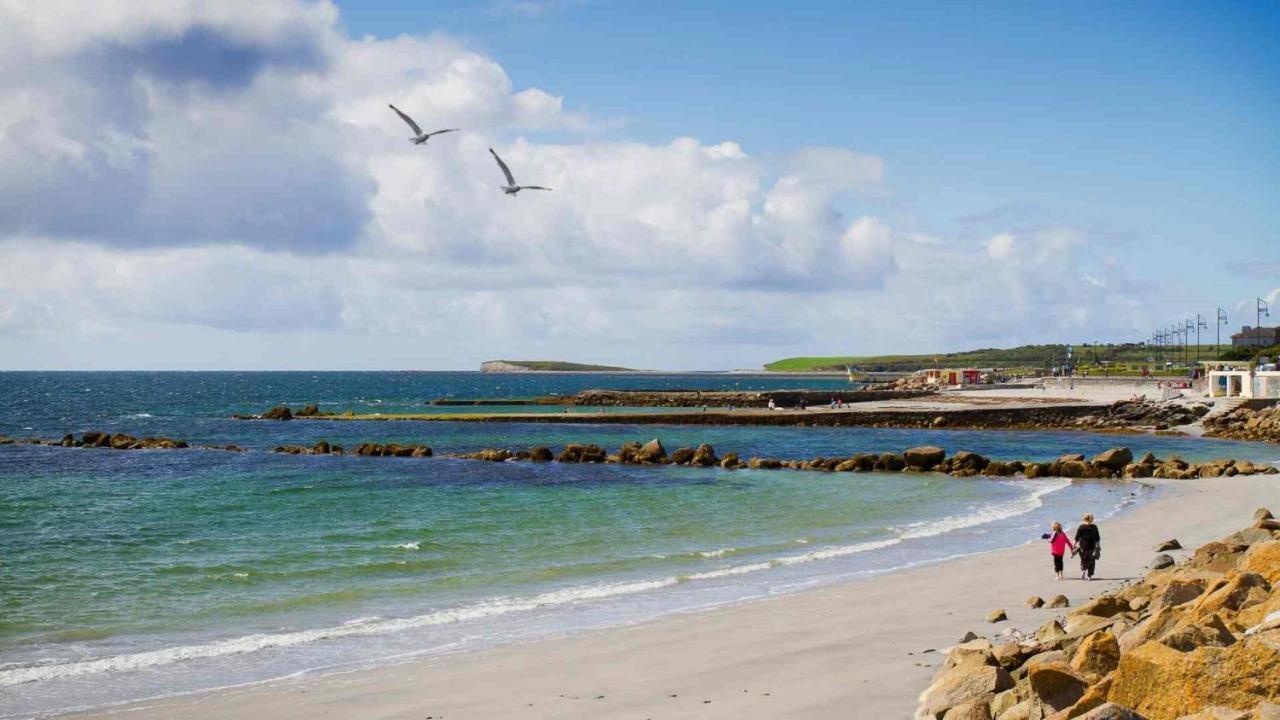 Claregalway Hotel Eksteriør bilde
