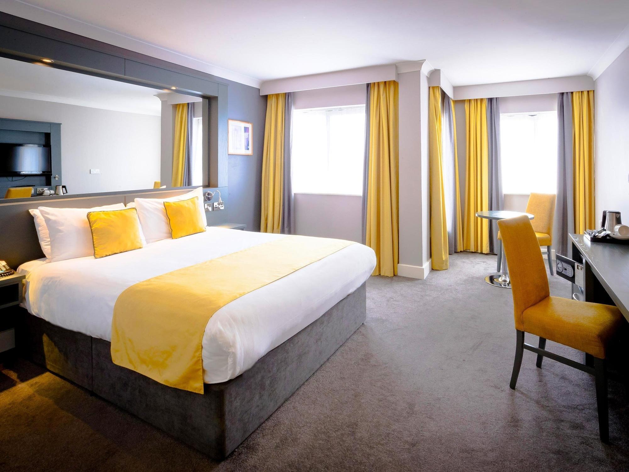 Claregalway Hotel Eksteriør bilde