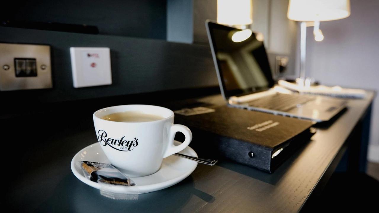 Claregalway Hotel Eksteriør bilde