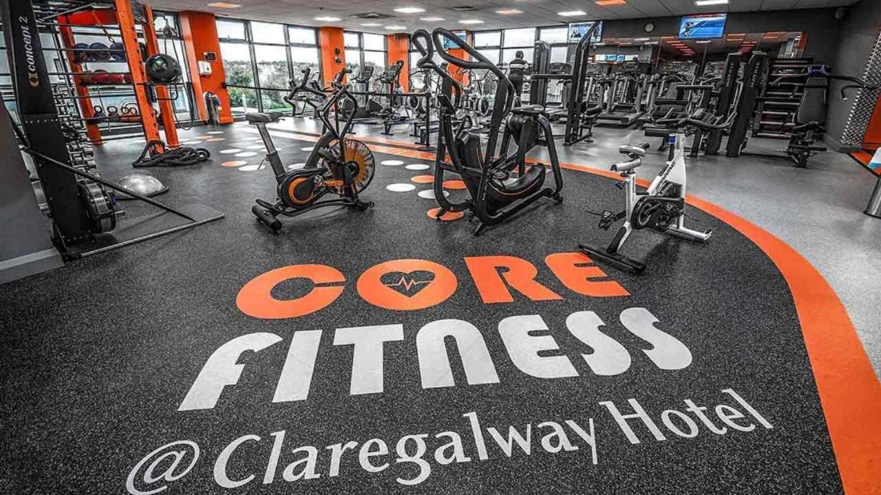 Claregalway Hotel Eksteriør bilde