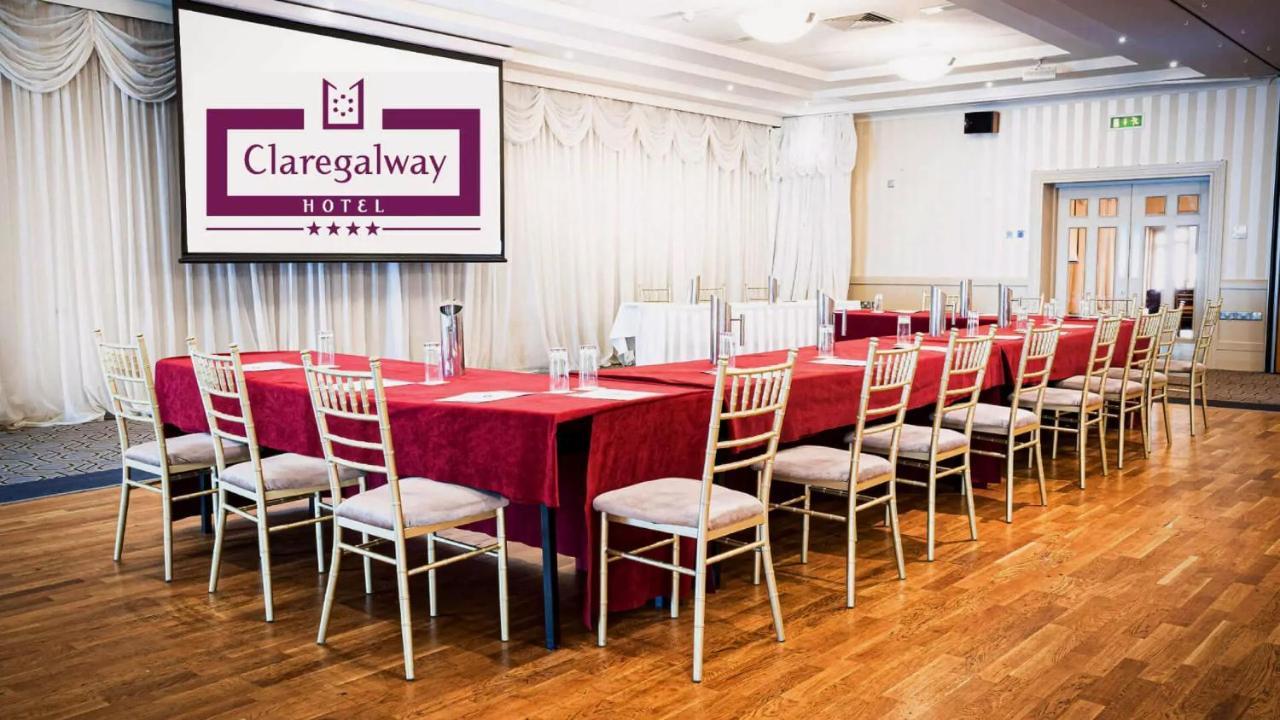 Claregalway Hotel Eksteriør bilde