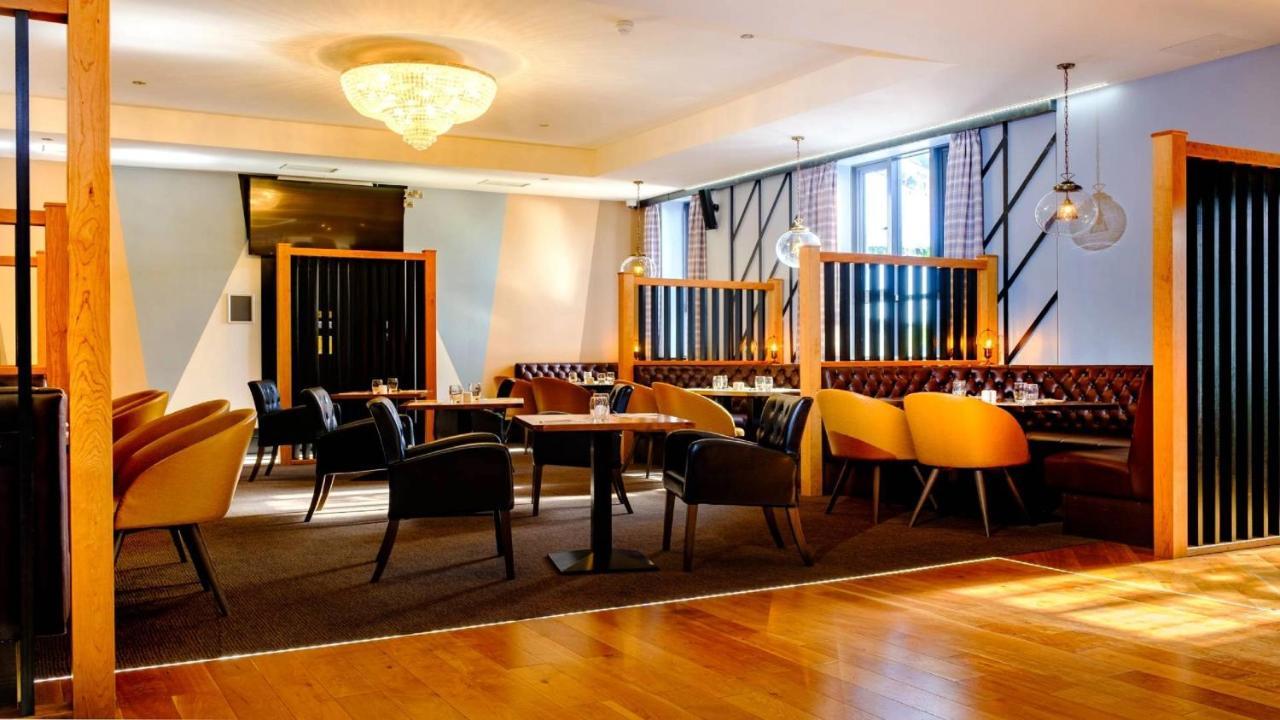 Claregalway Hotel Eksteriør bilde