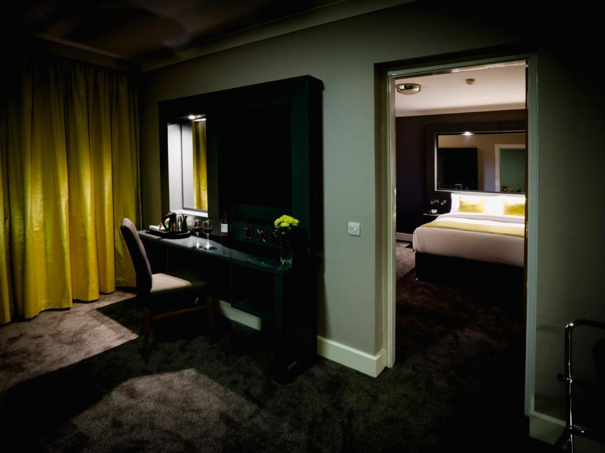 Claregalway Hotel Eksteriør bilde