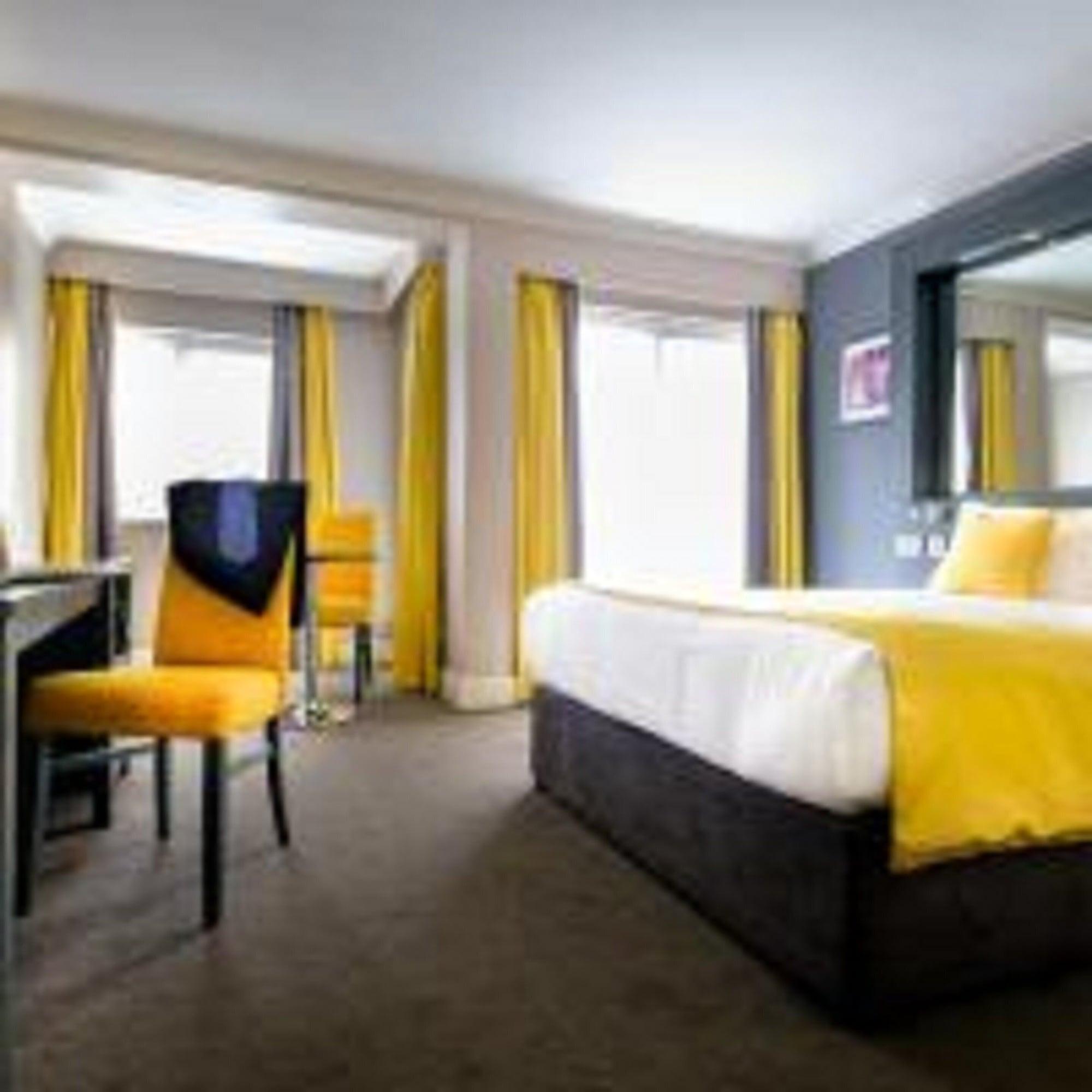 Claregalway Hotel Eksteriør bilde