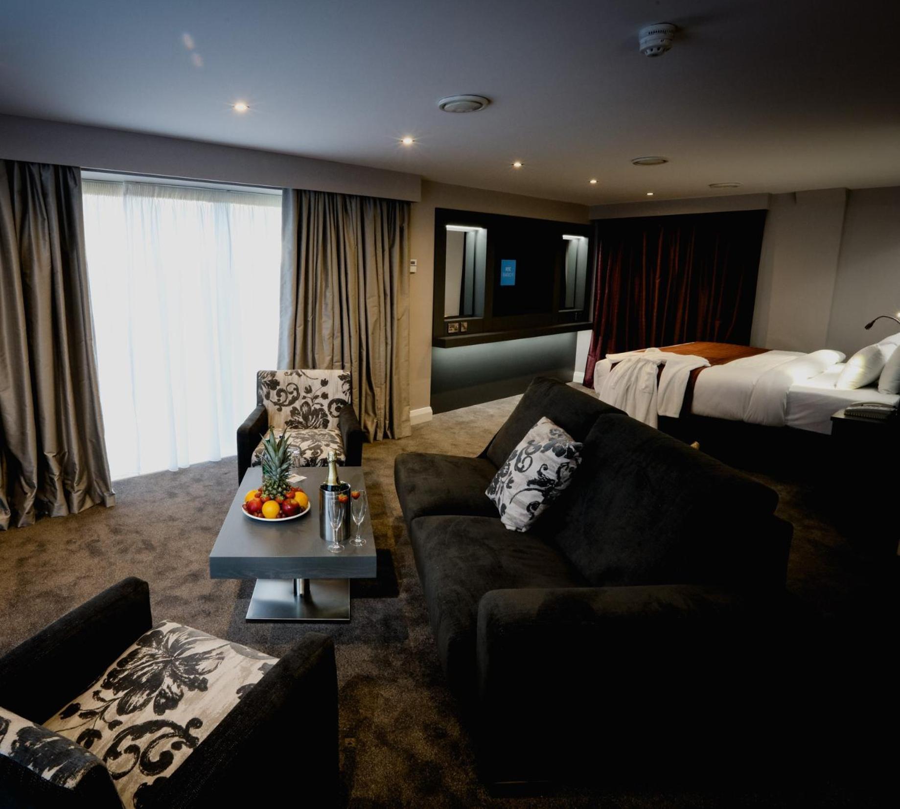 Claregalway Hotel Eksteriør bilde
