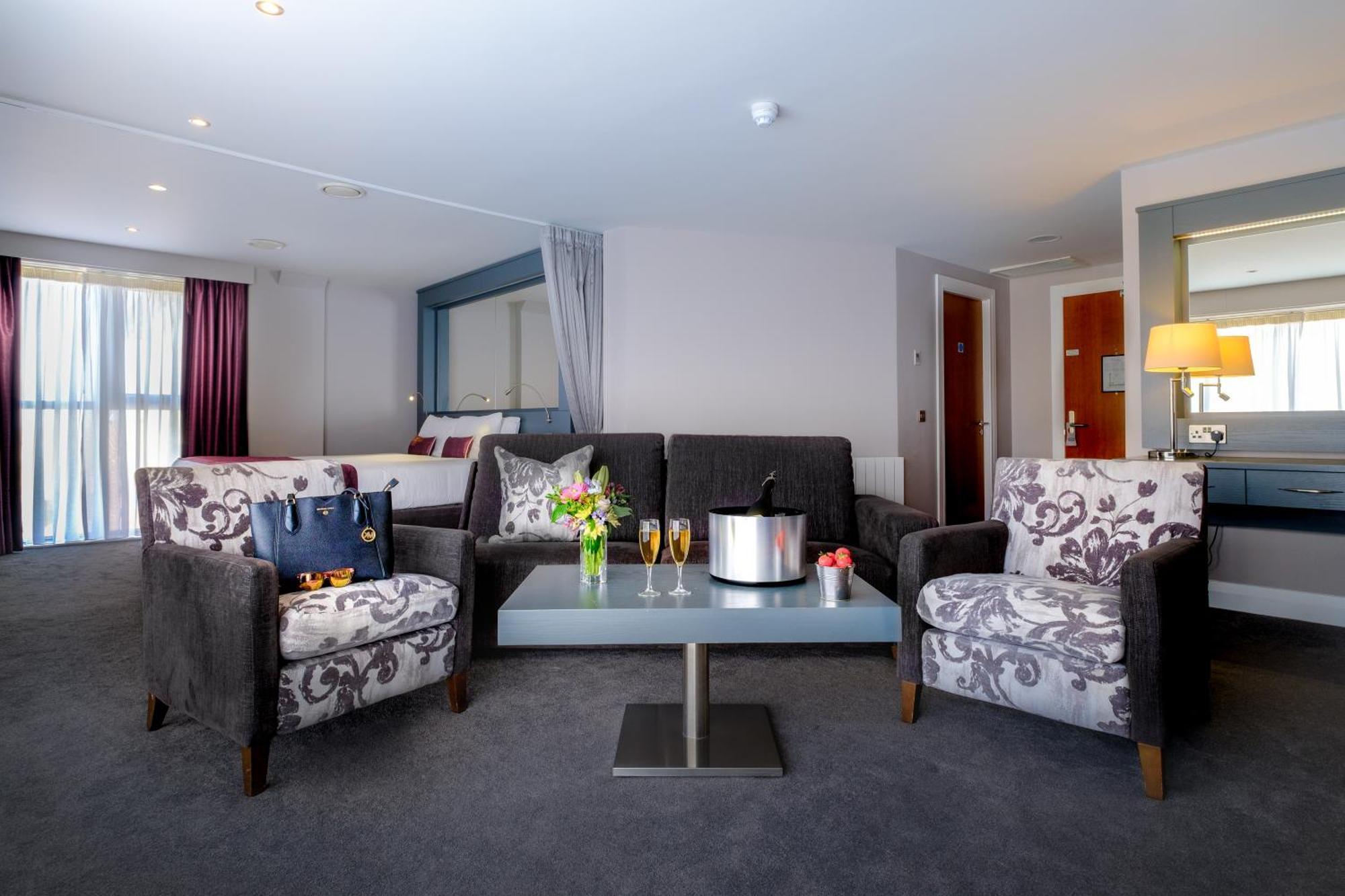 Claregalway Hotel Eksteriør bilde