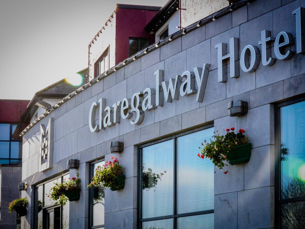 Claregalway Hotel Eksteriør bilde
