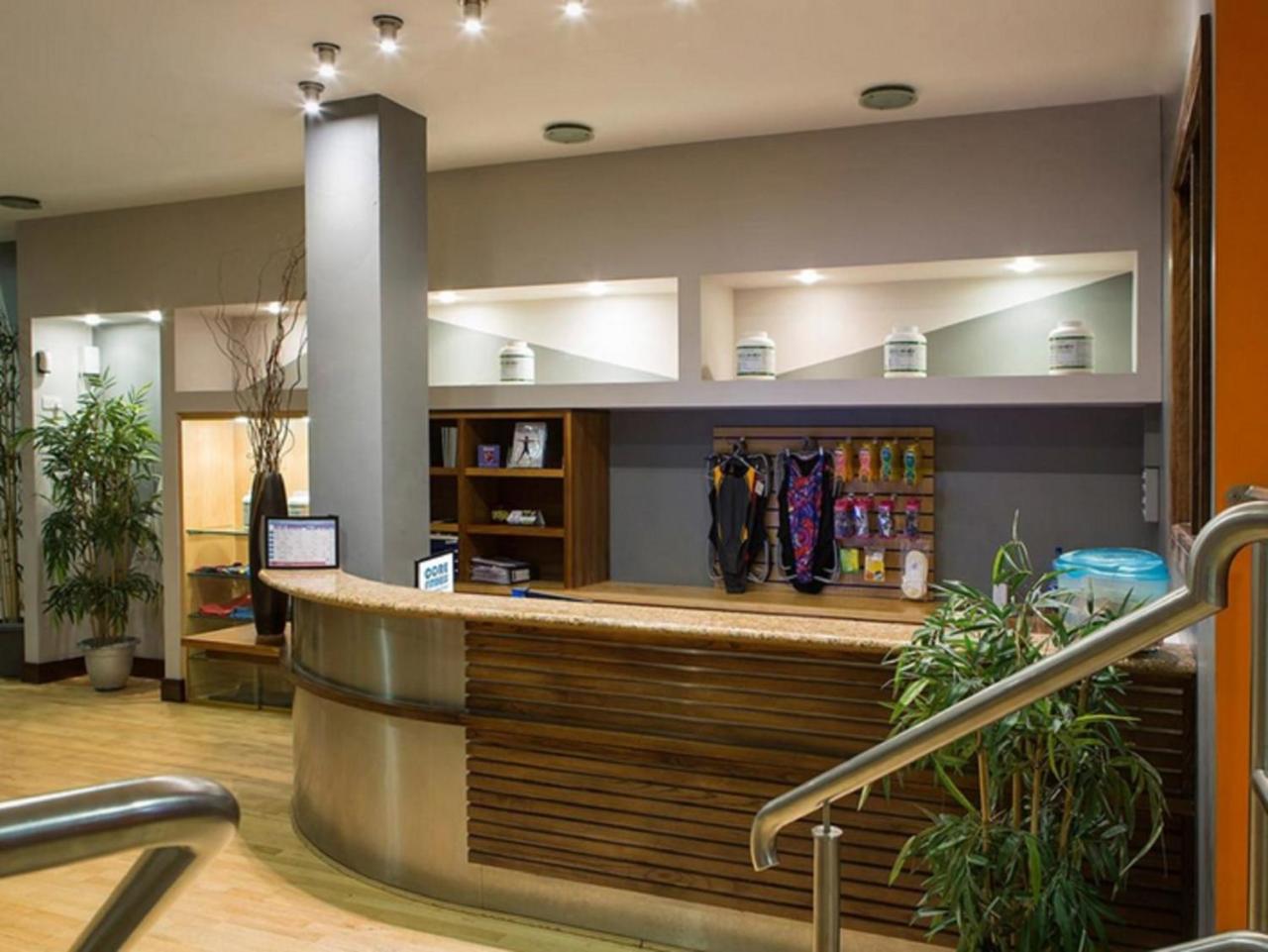 Claregalway Hotel Eksteriør bilde