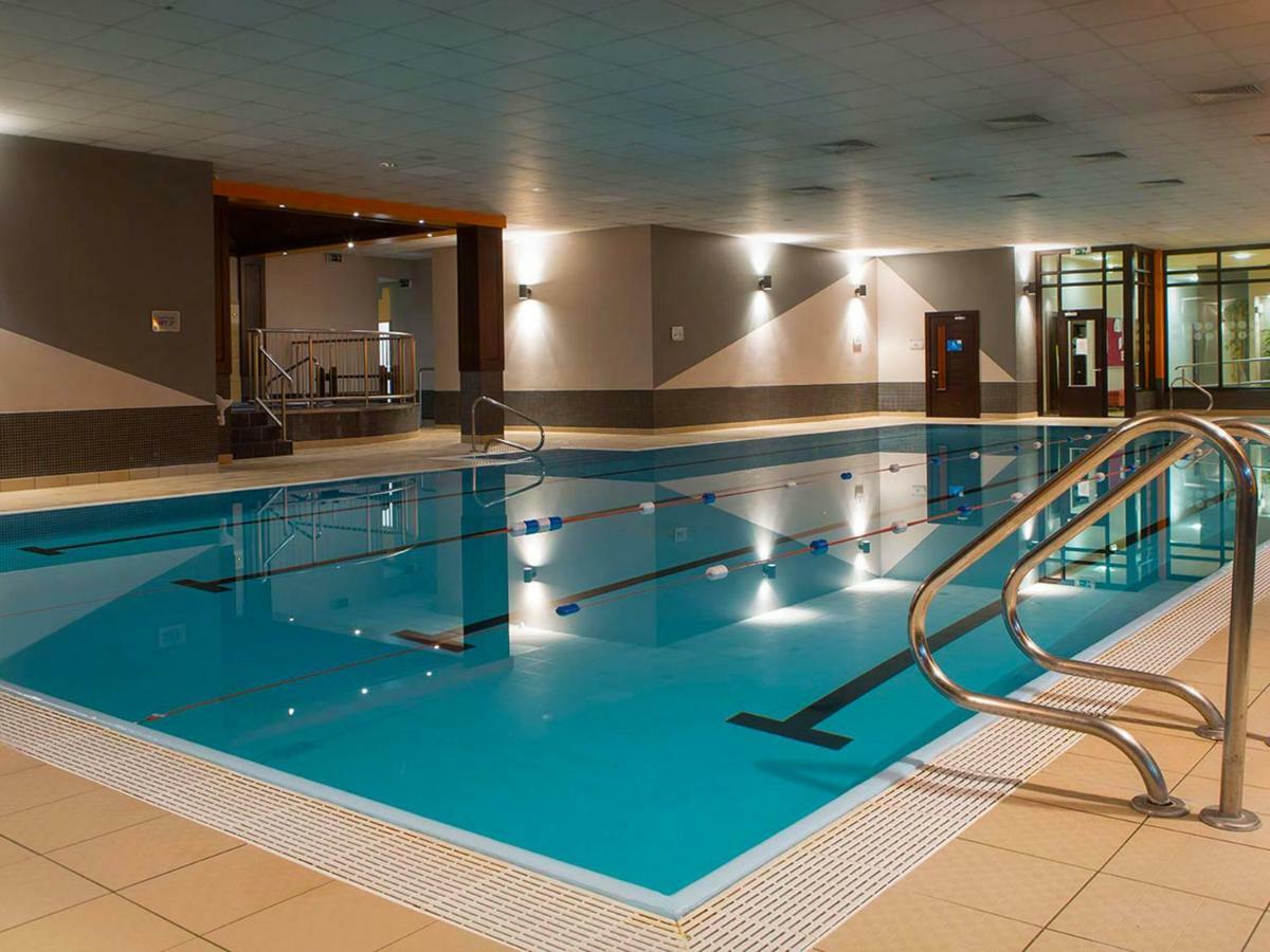Claregalway Hotel Eksteriør bilde