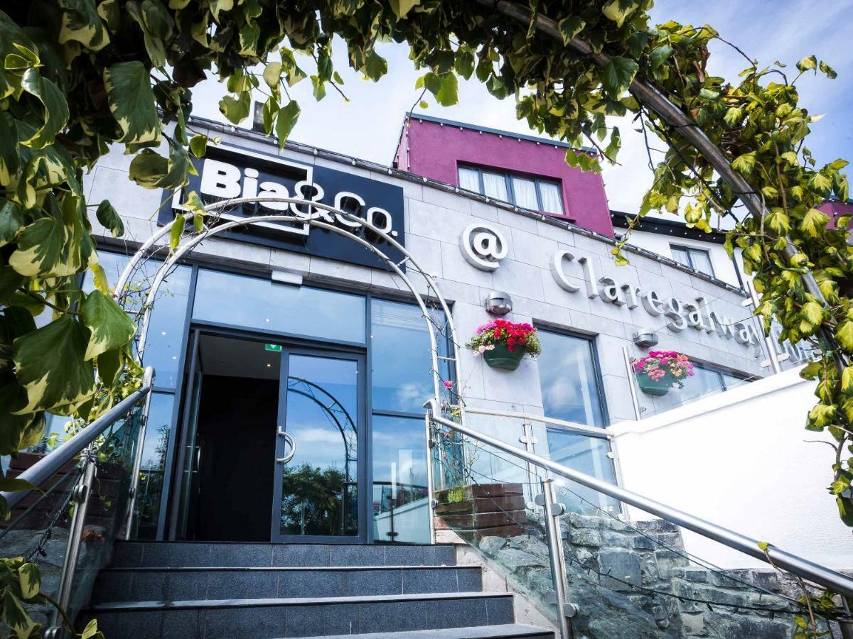 Claregalway Hotel Eksteriør bilde
