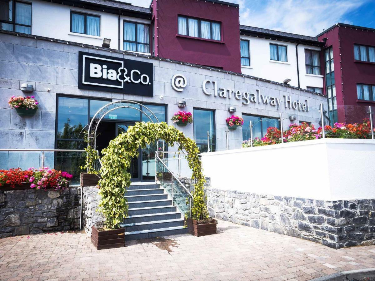 Claregalway Hotel Eksteriør bilde